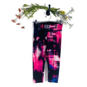 5 for $30 DKNY | Leggings Multicolored Women’s Size XS EUC